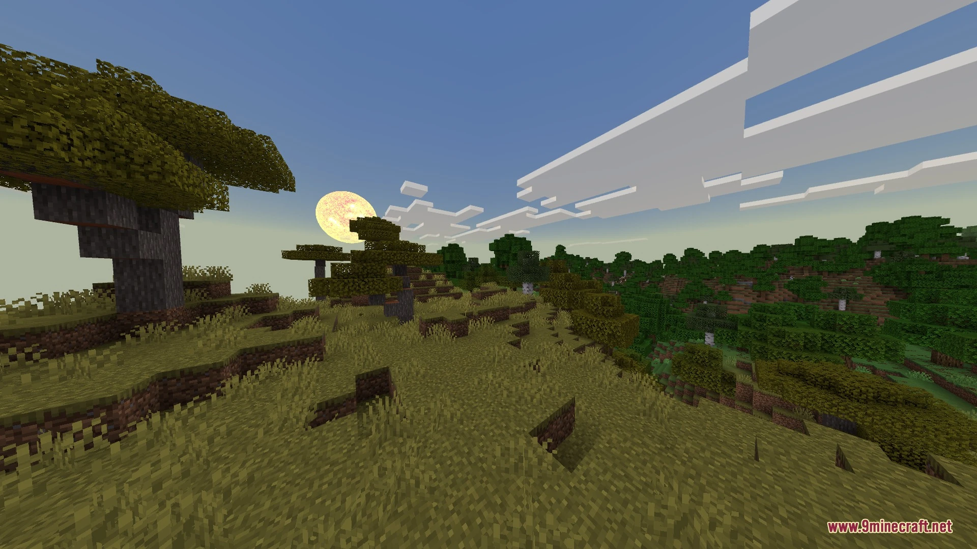 Linnea Visual Shader (26.x) – Vibrant Sunlight and Crystal Clear Waters Screenshot 5