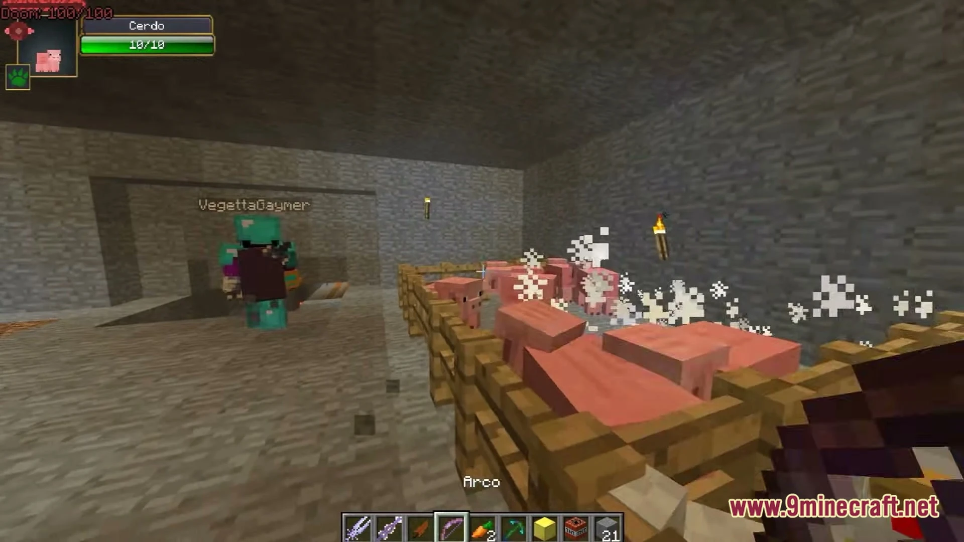 MAPA KARMALAND 1 Map (26.3, 1.20.1) – Relive the Iconic First Season — screenshot 3