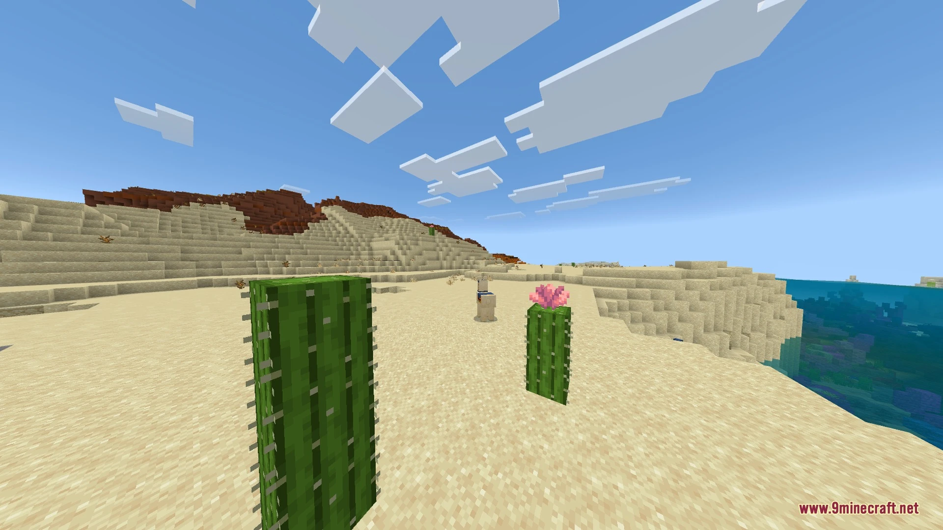 Minecraft Japanese Tools Shader (26.x) – Sleek Katana Weapons for Fast Mobile Screenshot 3 Minecraft Japanese Tools Shader (26.x) – Sleek Katana Weapons for Fast Mobile Screenshot 3