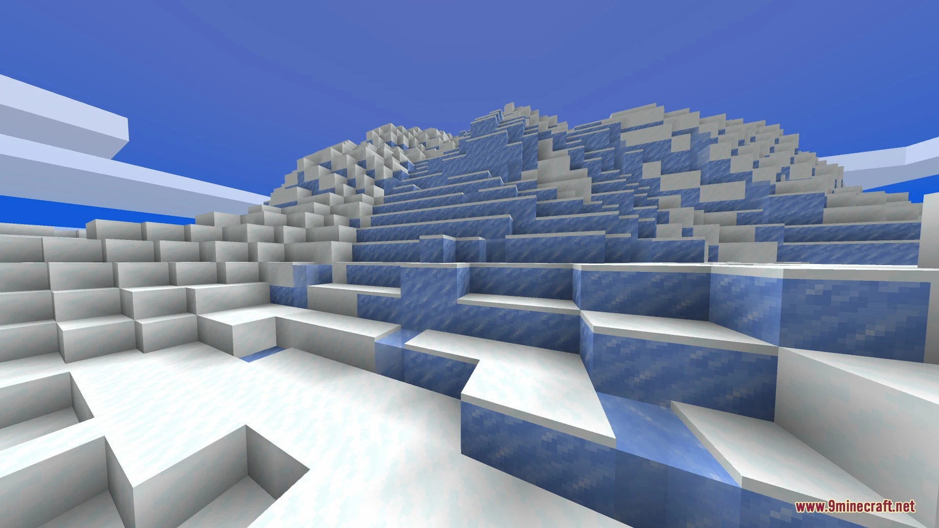 Nova Visuals Shader (26.x, 1.21) – Realistic Sun and Clear Water on Any Mobile Screenshot 4 Nova Visuals Shader (26.x, 1.21) – Realistic Sun and Clear Water on Any Mobile Screenshot 4