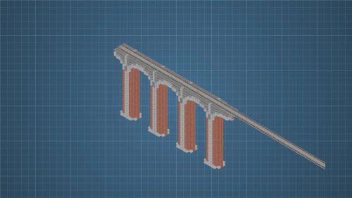 Pieza DE Puente Schematic Thumbnail