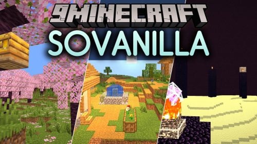SoVanilla Shaders
