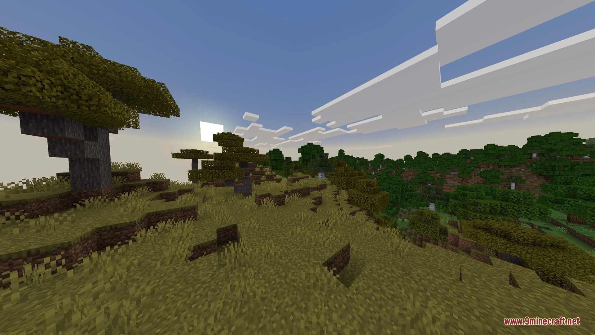 Yildirim RD Shaders (26.x) – Clear Water Reflections and Realistic Skies Screenshot 5