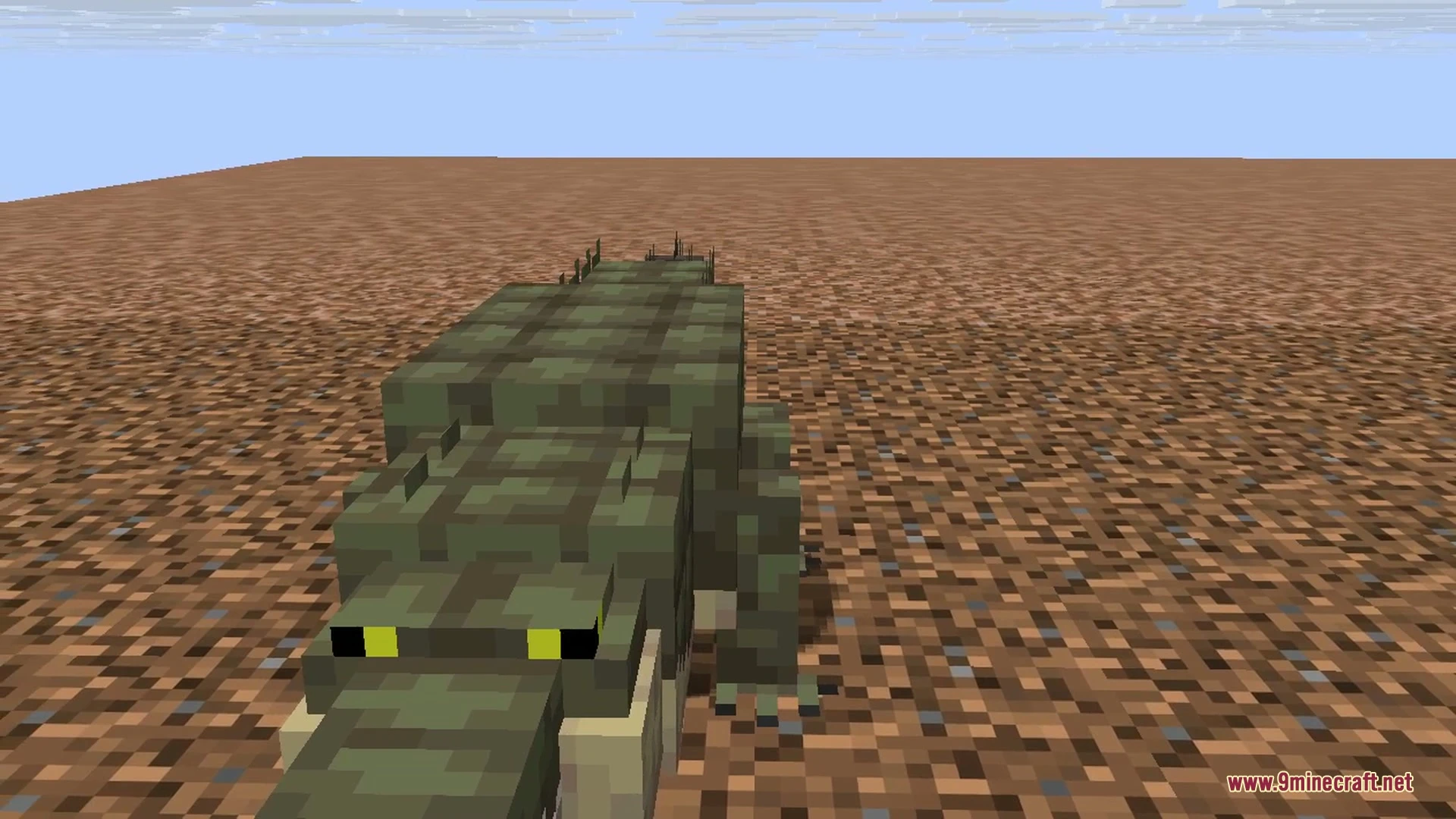 Alex's Mobs 9minecraft Mod (26.3, 26.2) – Tame Wild Animals and Fight Giant Boss Monsters — screenshot 8
