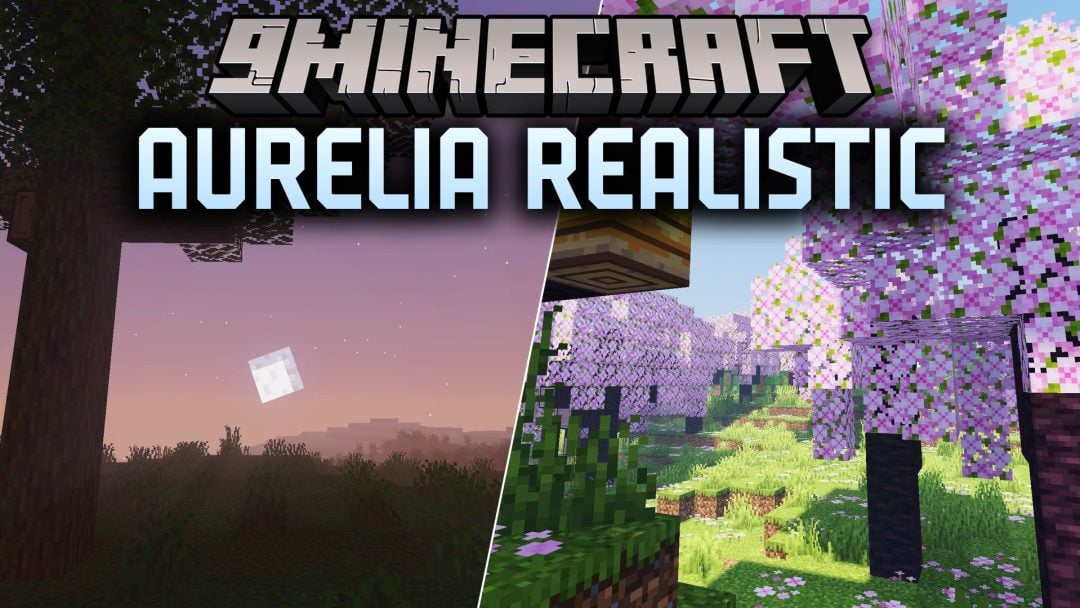 Aurelia Realistic Shaders