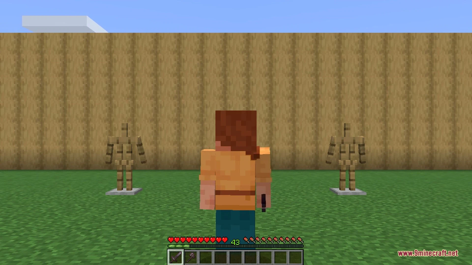 Better Combat 9minecraft Mod (26.3) – Hit Multiple Enemies at Once — screenshot 5