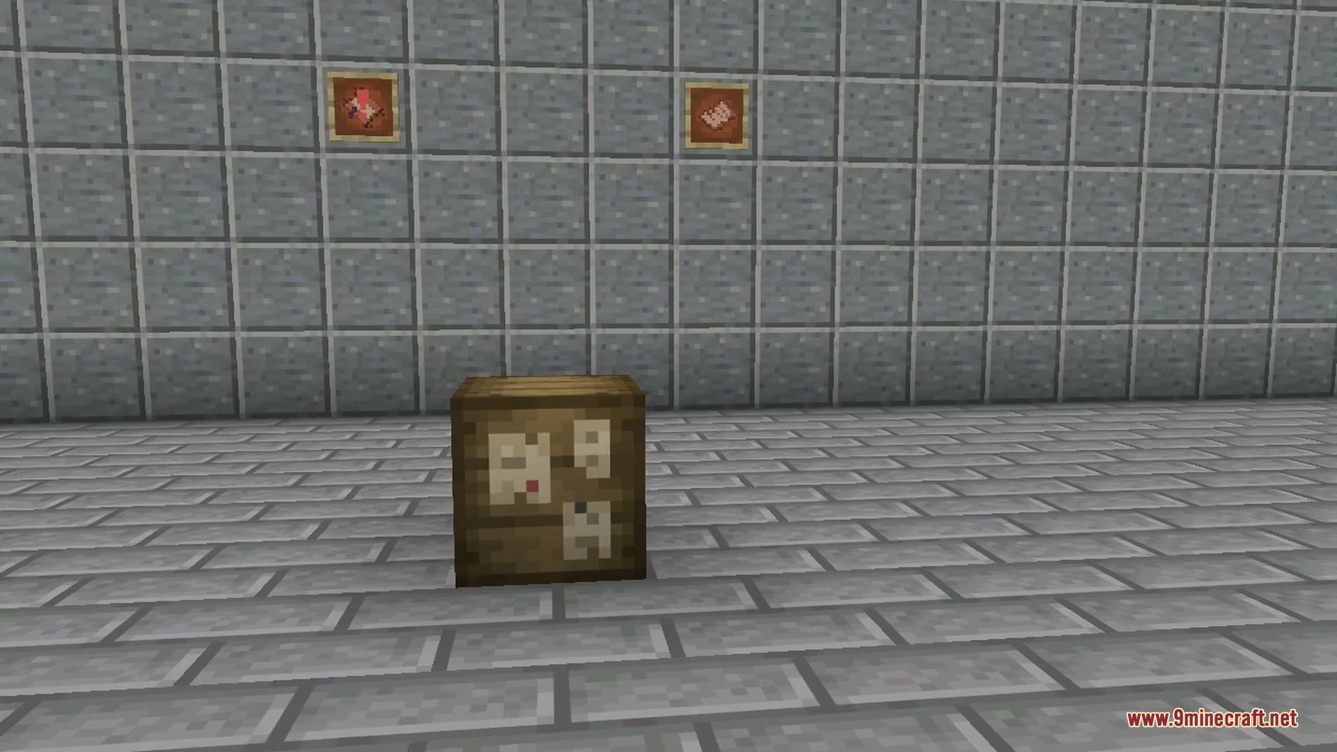 Bountiful 9minecraft Mod (26.3) – Complete Village Bounties for Special Loot — screenshot 5