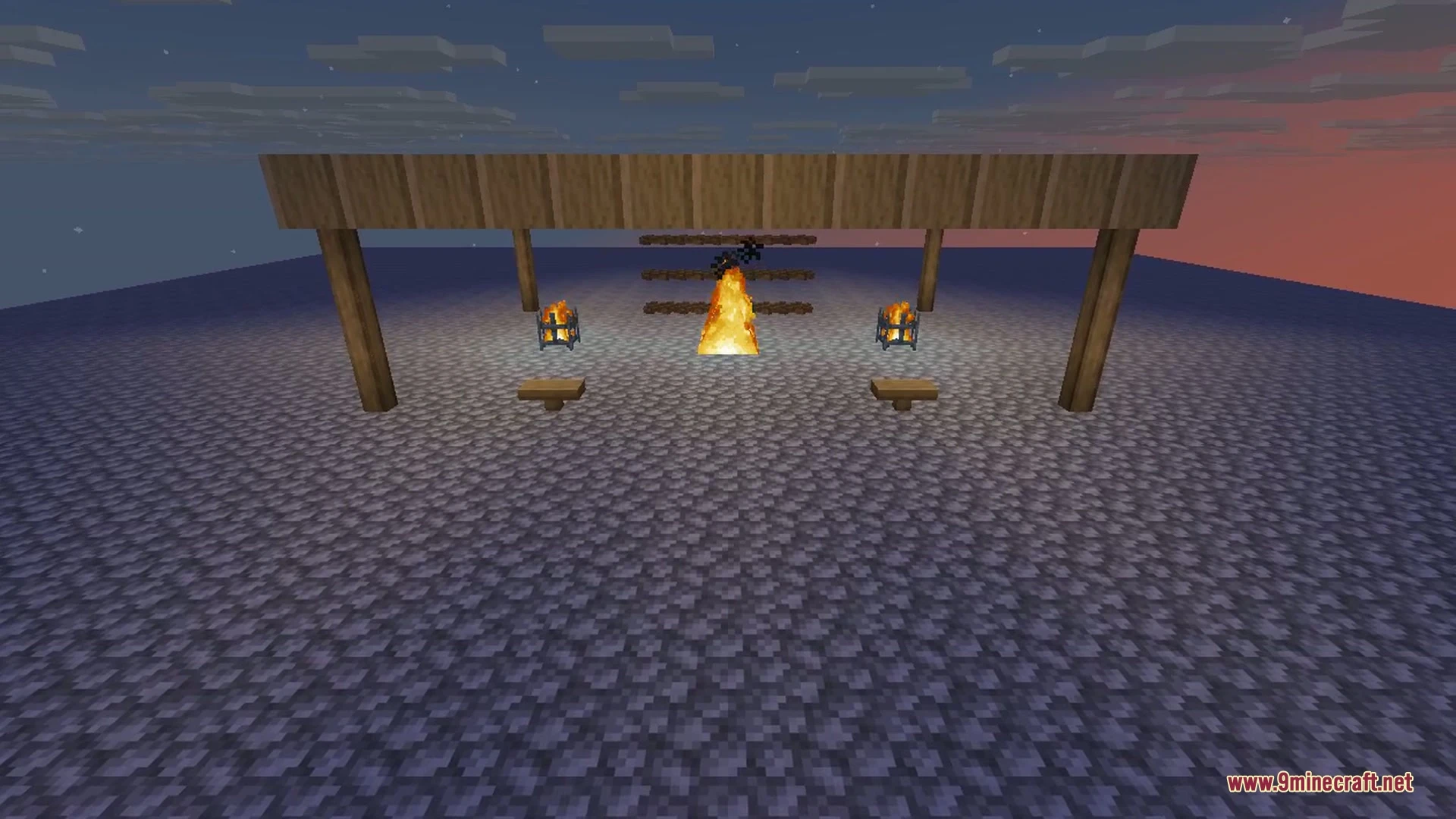 Decorative Blocks 9Minecraft Mod screenshot 3