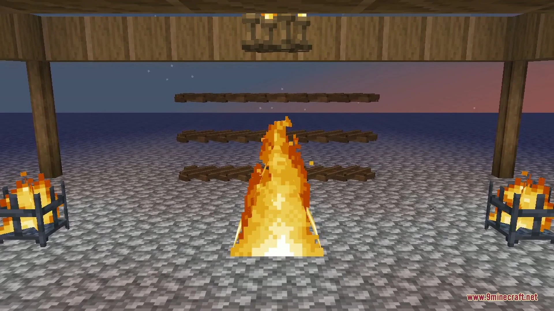 Decorative Blocks 9Minecraft Mod screenshot 7