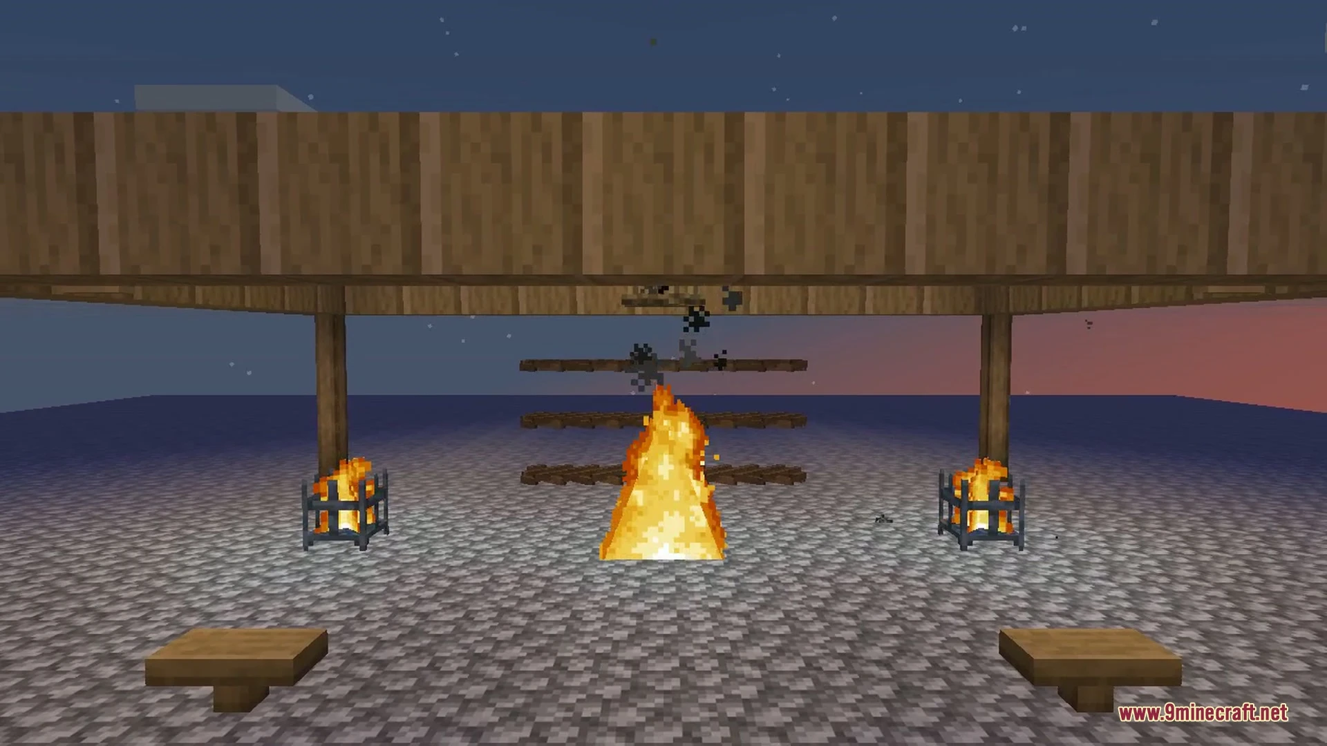 Decorative Blocks 9Minecraft Mod screenshot 11
