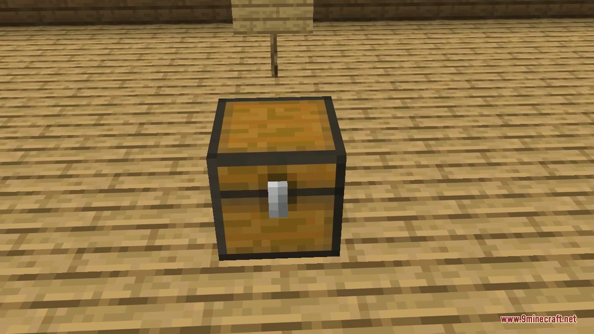 Enhanced Block Entities 9Minecraft Mod screenshot 8