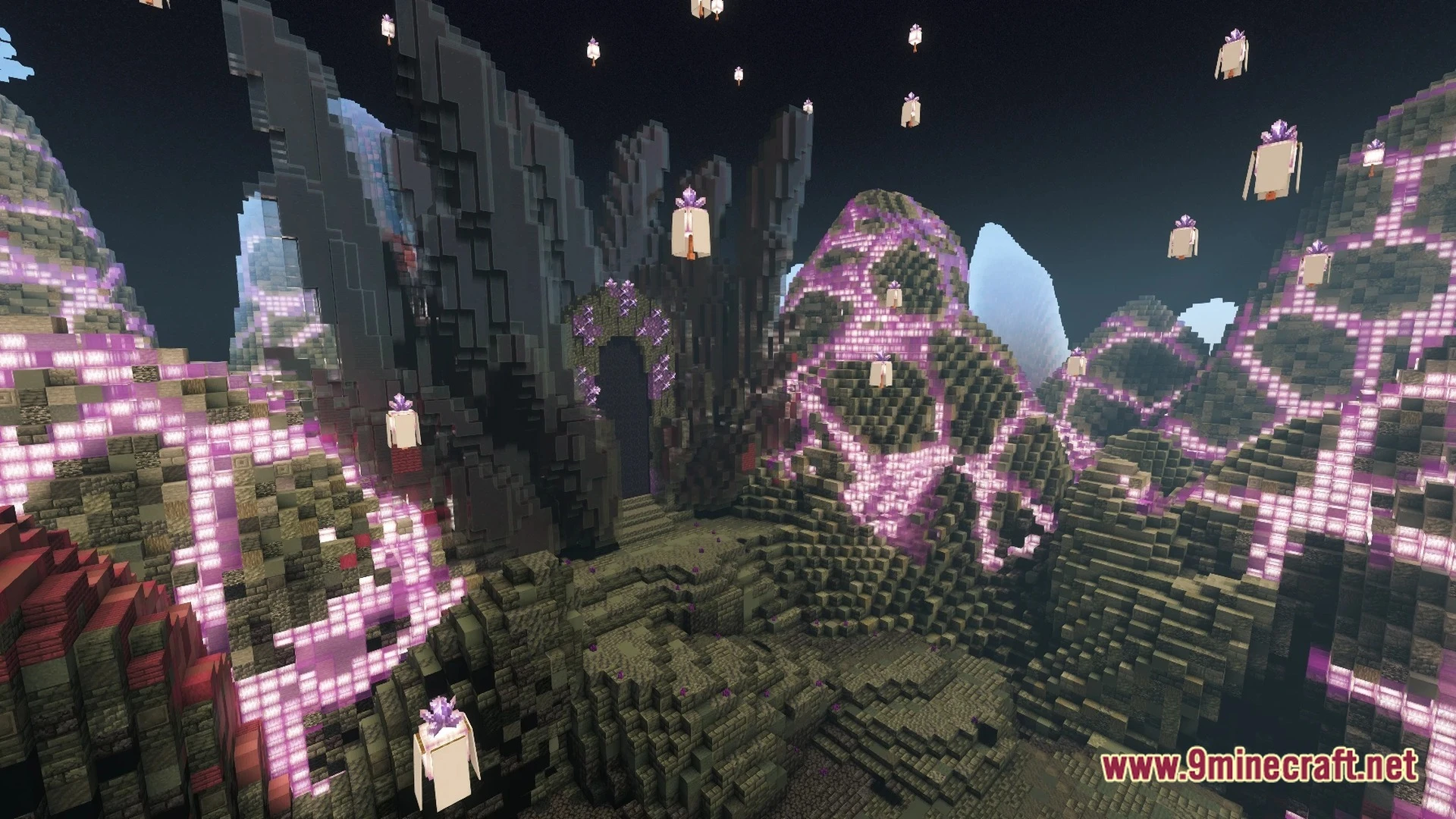 FTB Presents Architect's Exodus Modpack Screenshot 7 FTB Presents Architect's Exodus Modpack Screenshot 7