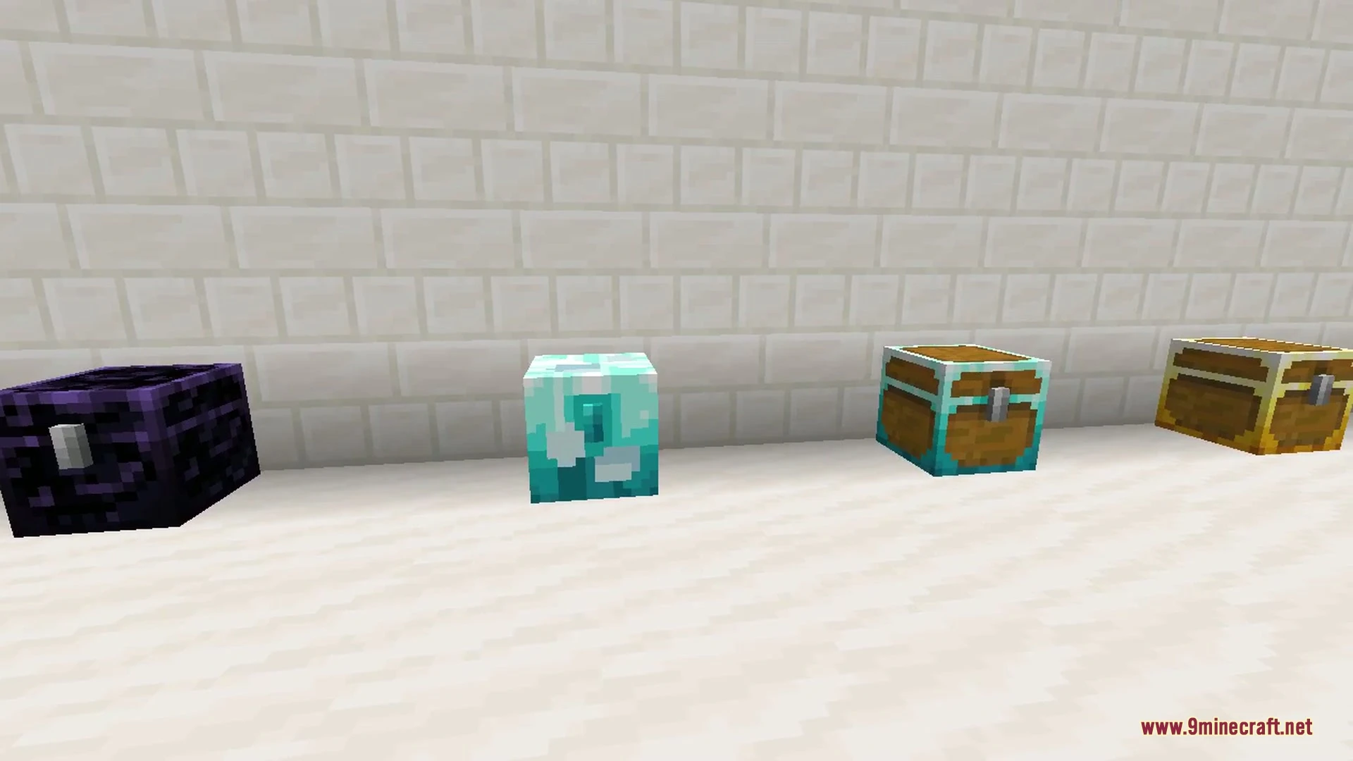 Iron Chests 9minecraft Mod (26.3, 26.2) – Expand Storage Without Breaking Chests — screenshot 7