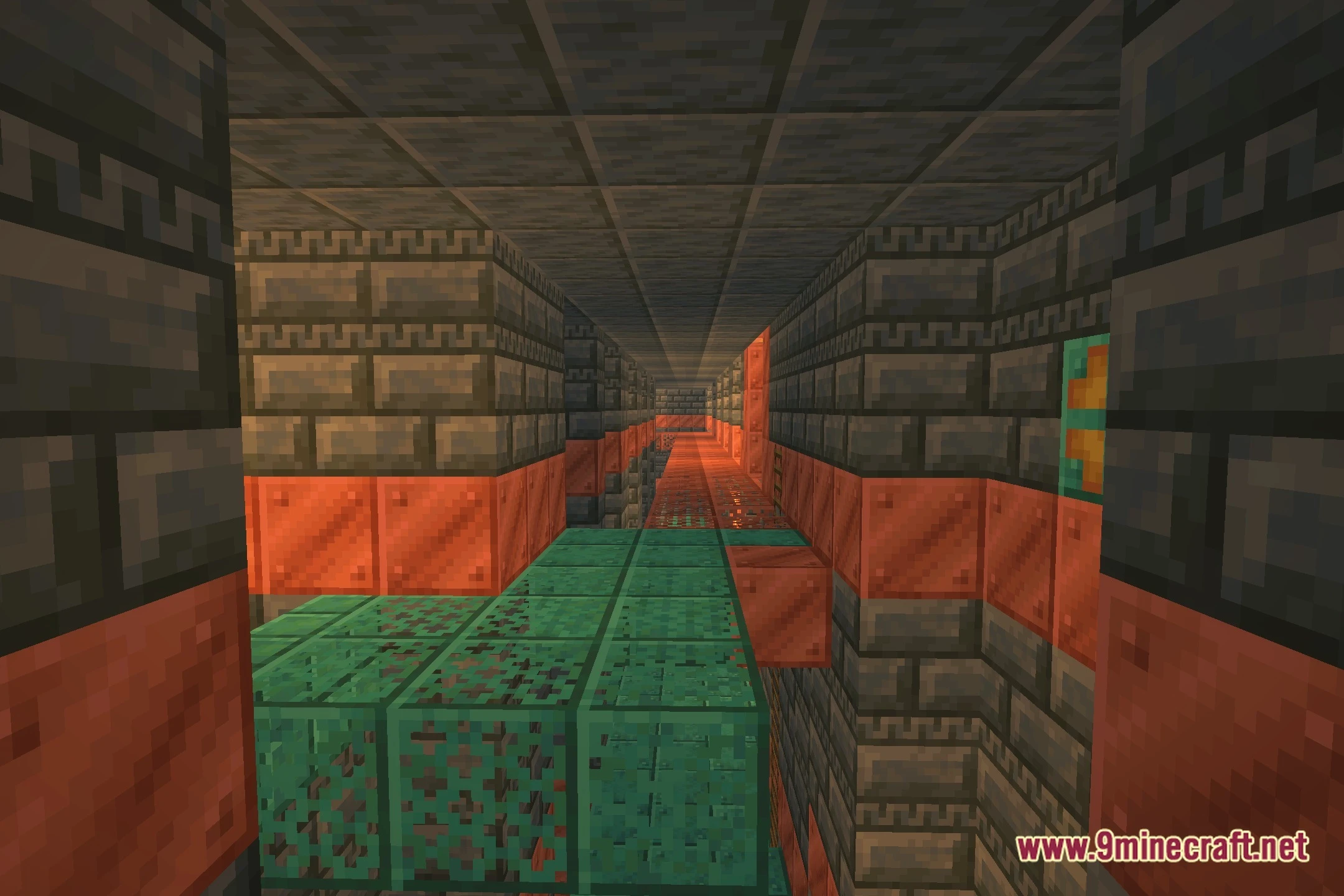 Lavi_bloomz Shaders Screenshot 12