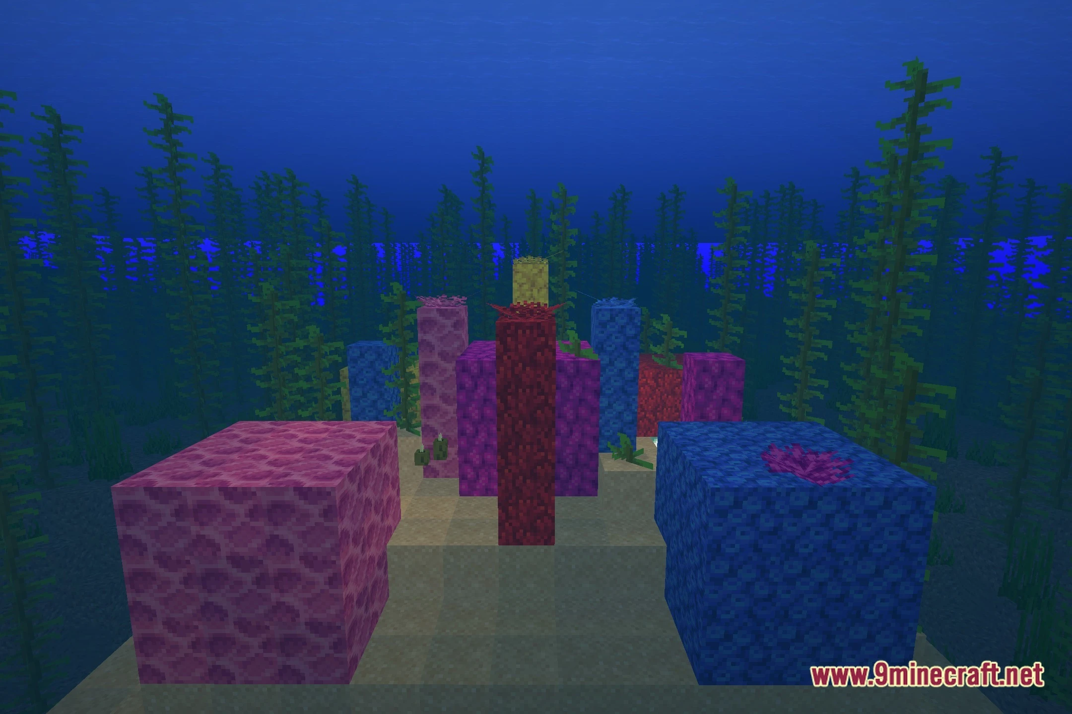 Lavi_bloomz Shaders Screenshot 9