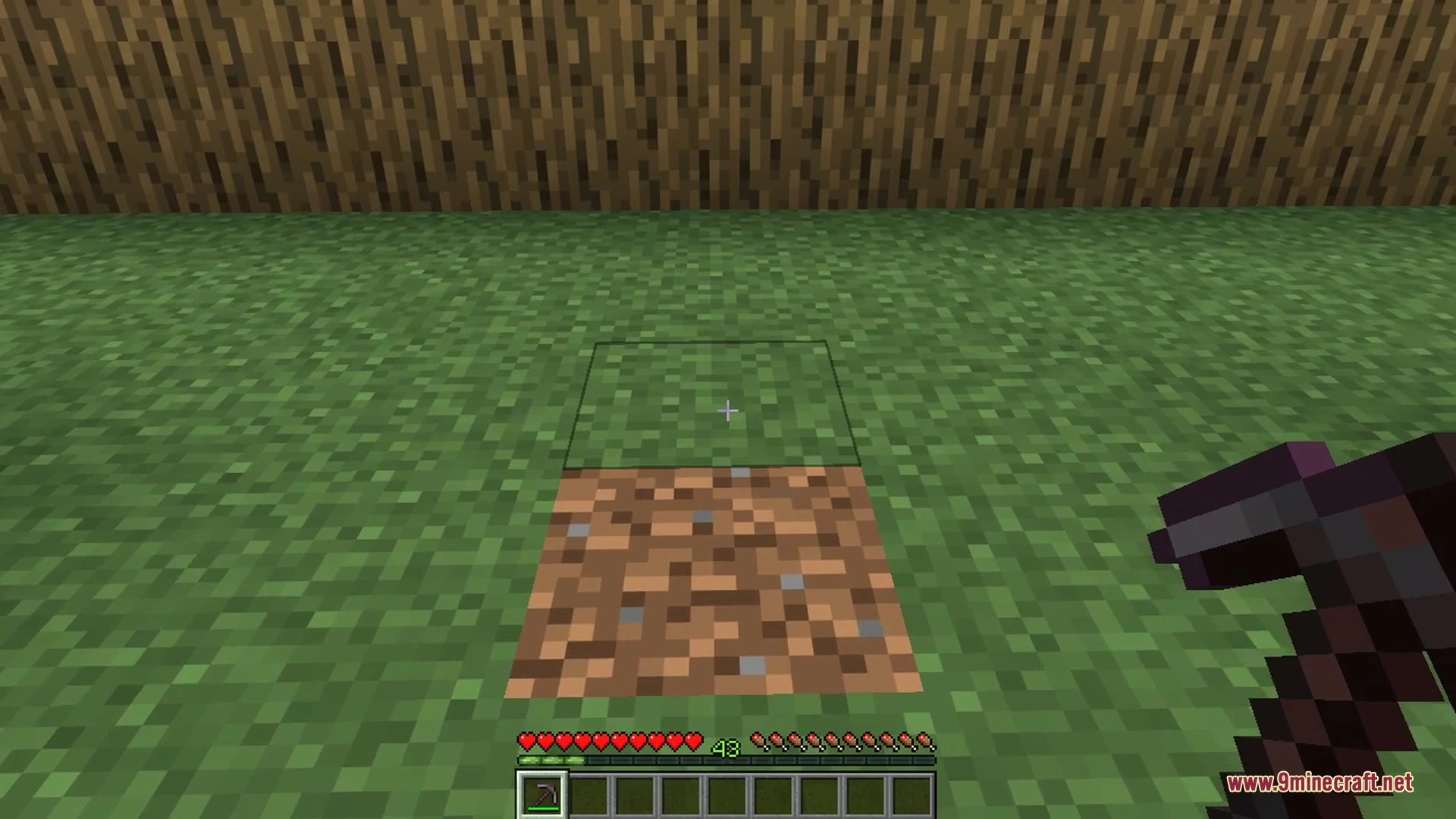 Lucky Block 9minecraft Mod (26.3, 26.2) – Risk Deadly Traps for Rare Treasure — screenshot 6