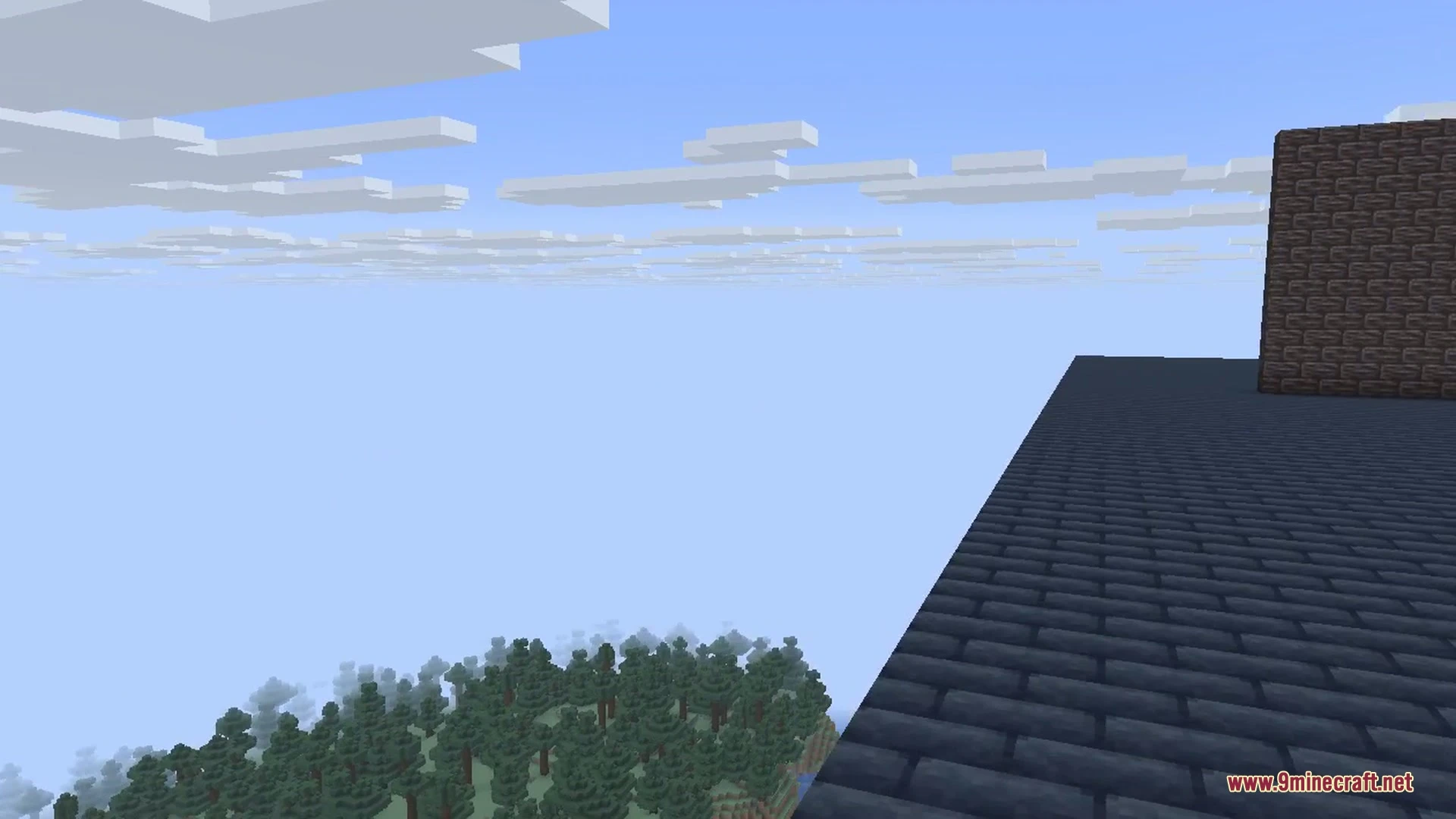 Mine Cells 9minecraft Mod (26.3) – Survive Brutal Roguelike Dungeon Runs — screenshot 7