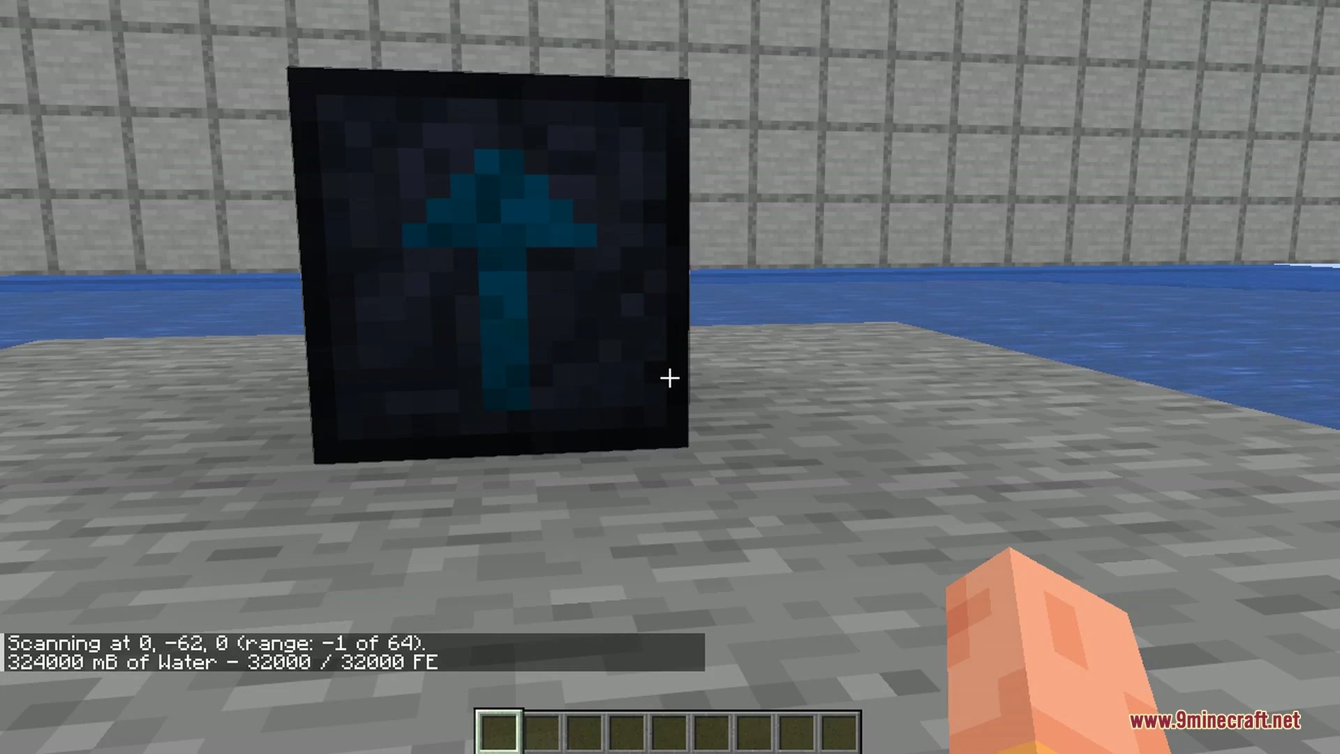 Ranged Pumps 9Minecraft Mod screenshot 9