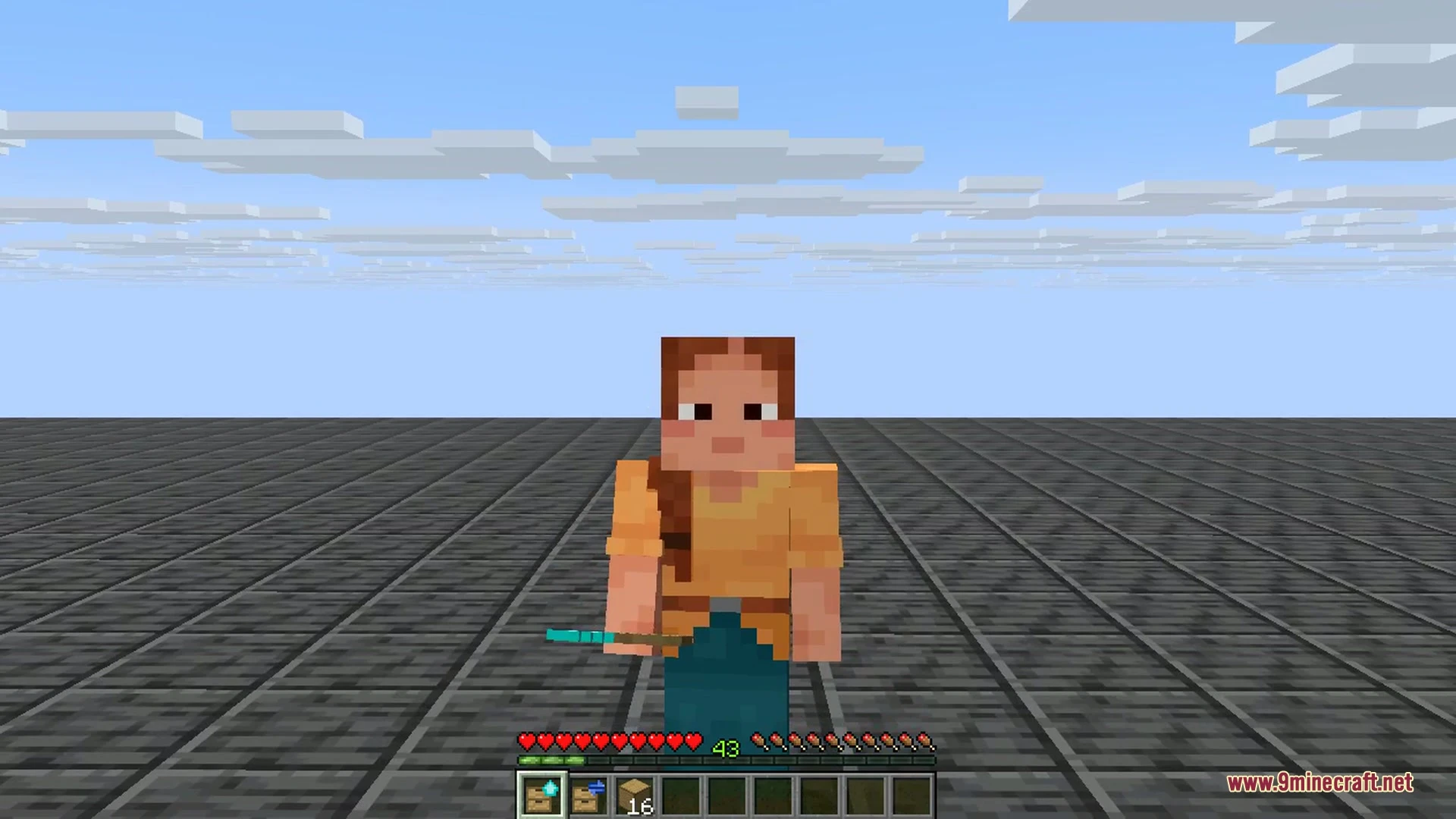 Storage Drawers 9Minecraft Mod screenshot 12