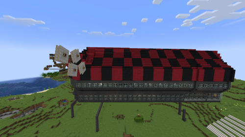 The Cpsu Airship Schematic Thumbnail