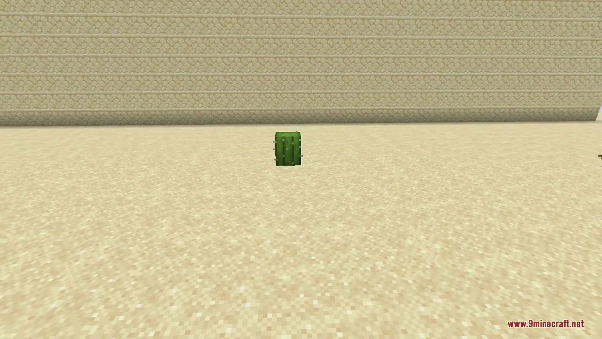 Tumbleweed 9minecraft Mod (26.3, 26.2) – Chase Rolling Loot Across Deserts — screenshot 7