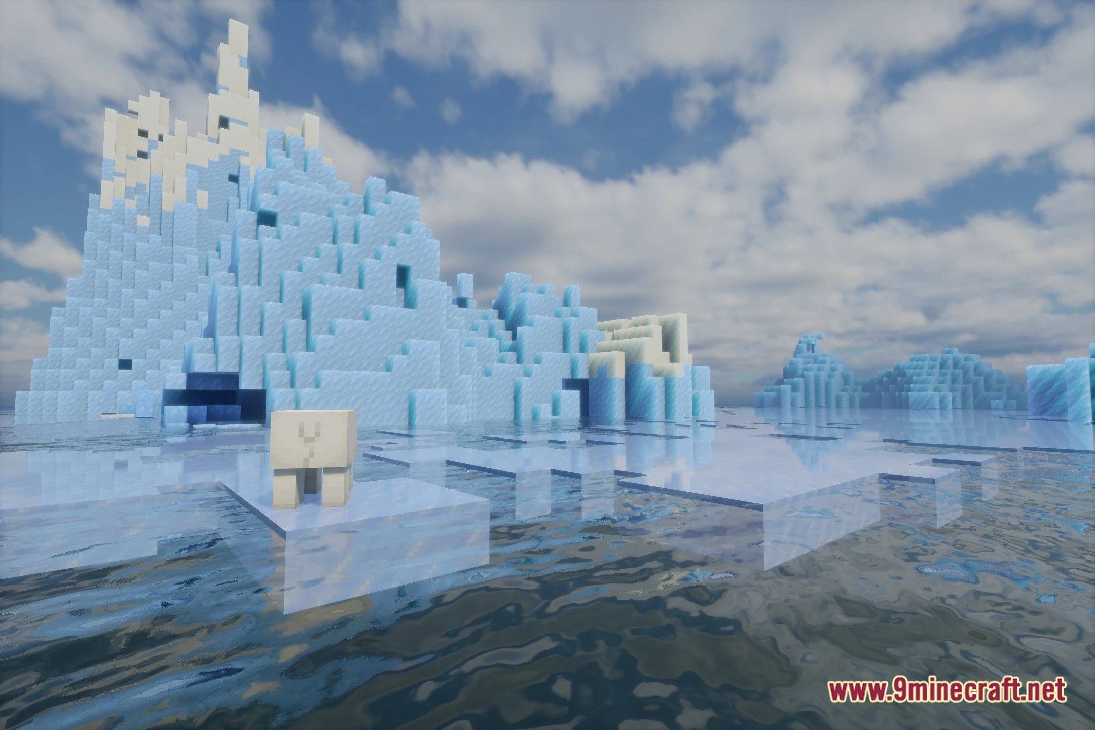Aetherial Shaders Screenshot 10