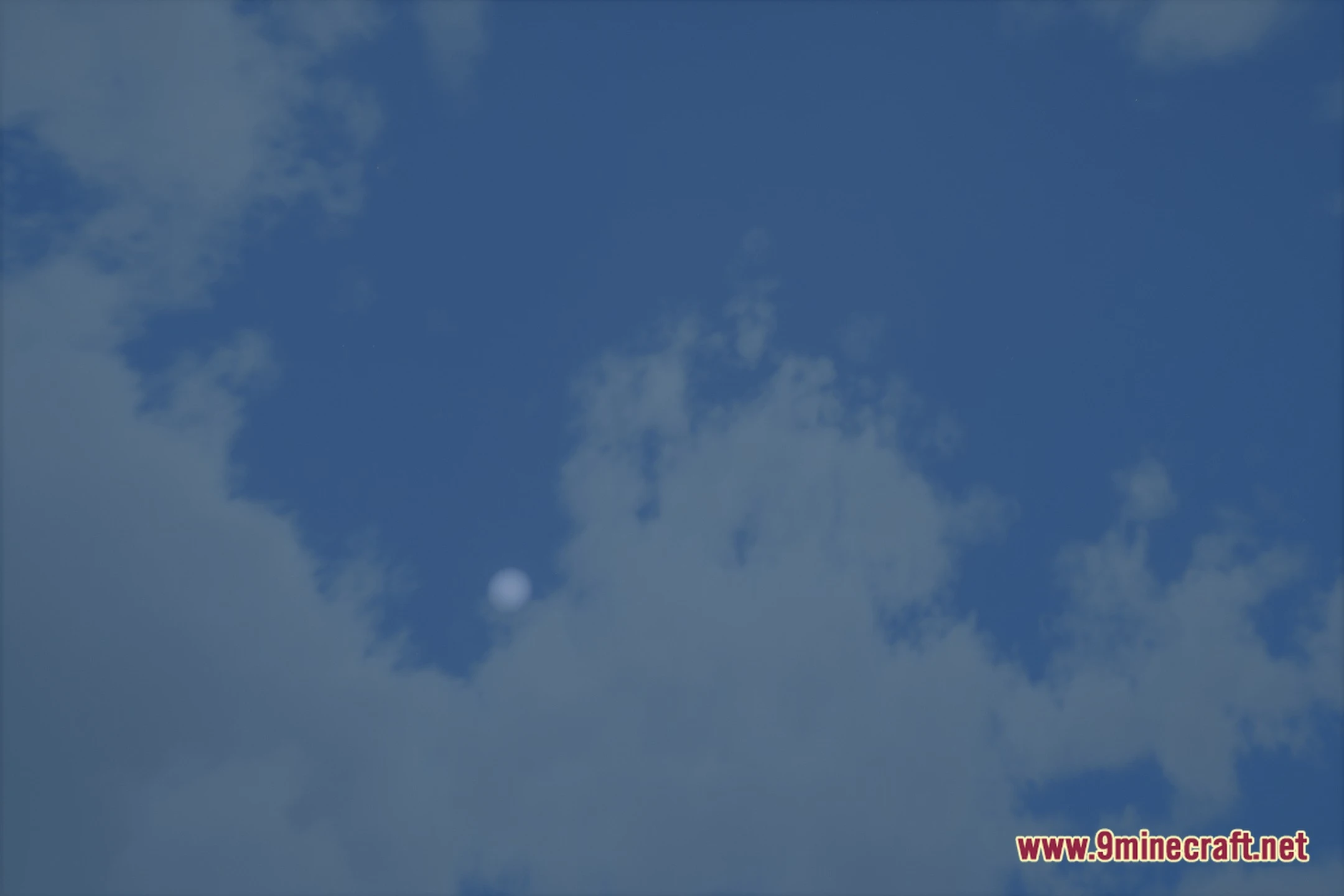 Aetherial Shaders (26.3, 1.20.1) – Custom Solar Rendering and Volumetric Fog — screenshot 6