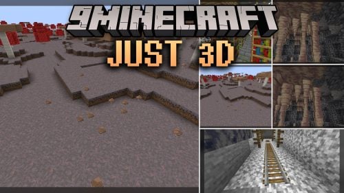 Just 3D Model