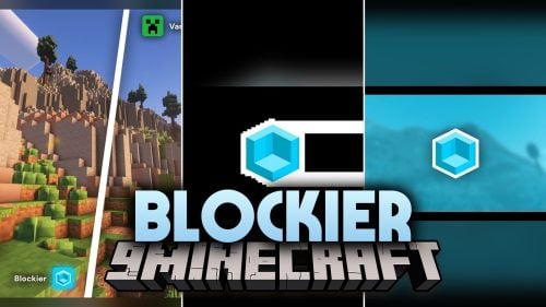Blockier Model