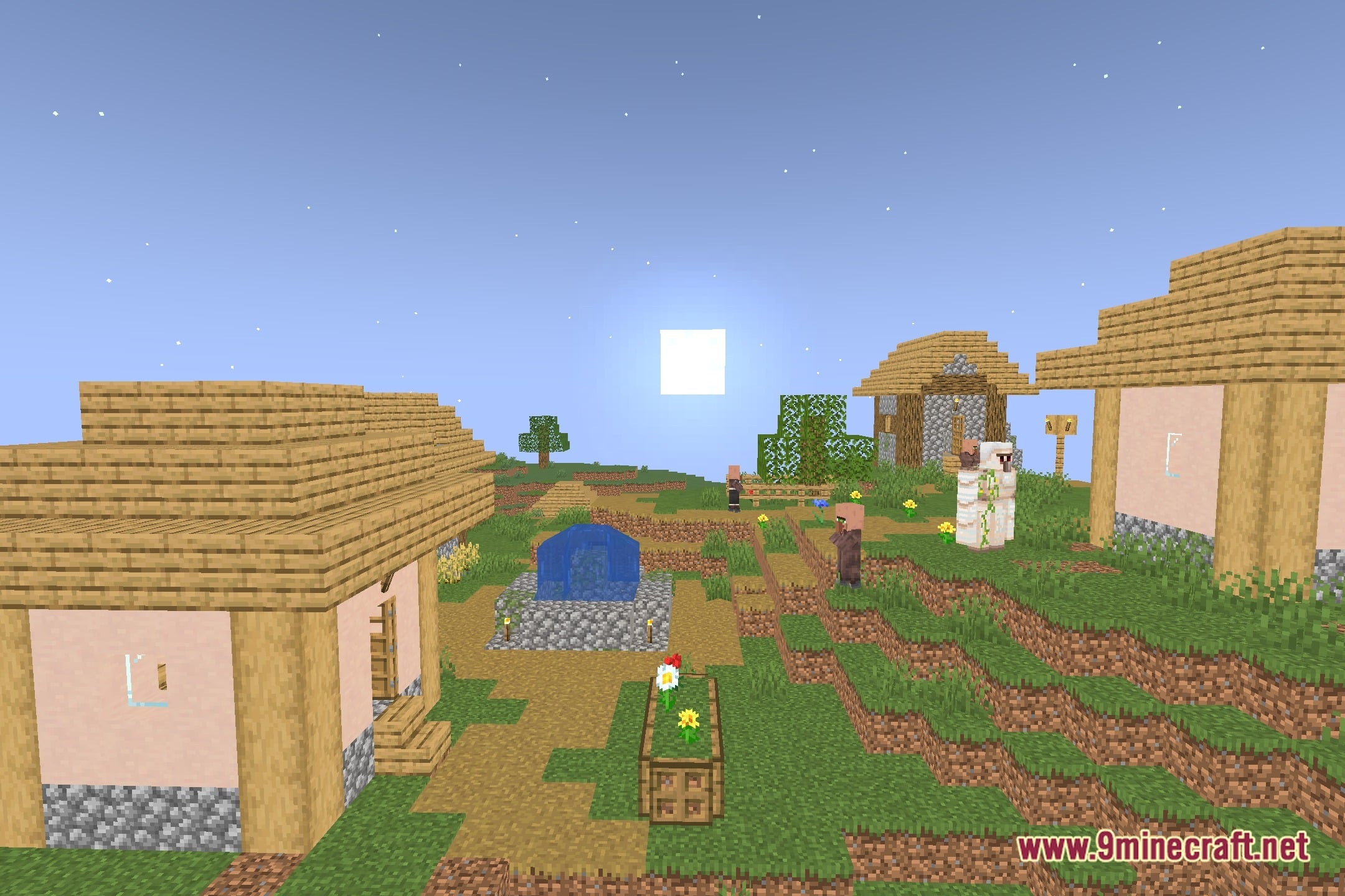 Super FPS Shaders Screenshot 5