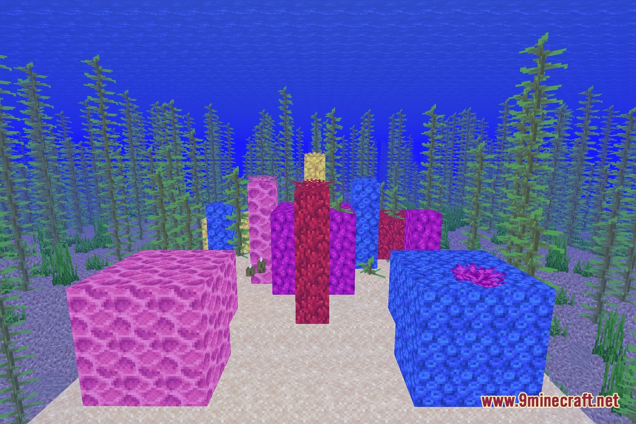 Super FPS Shaders Screenshot 9