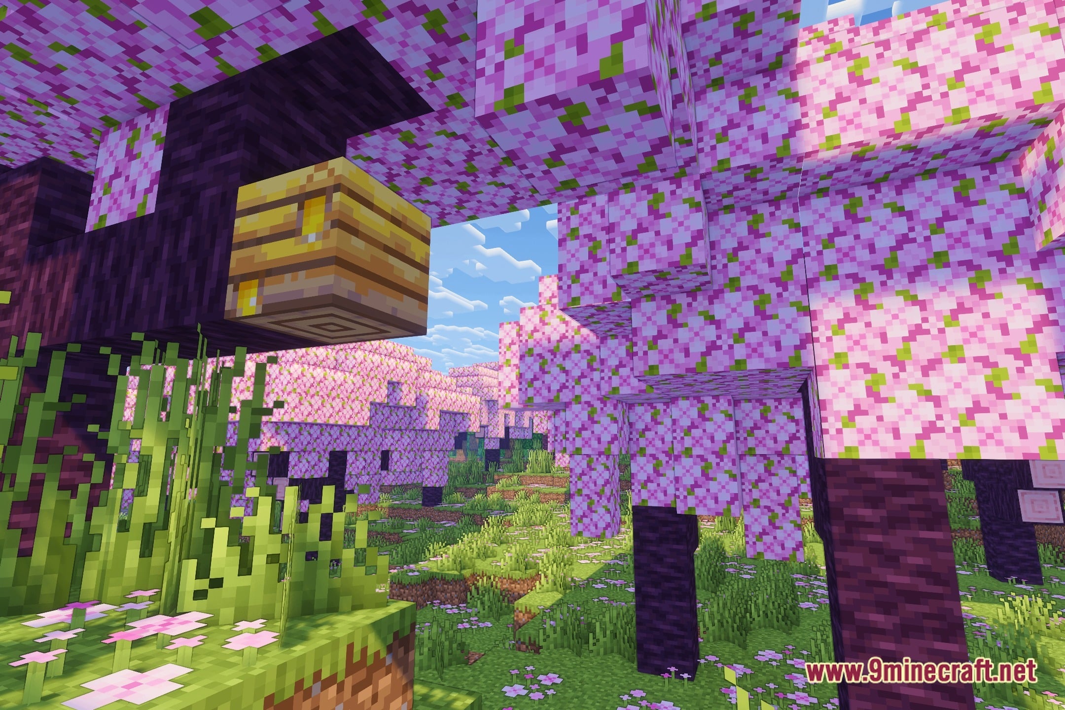 Toonlamentry Shaders Screenshot 1