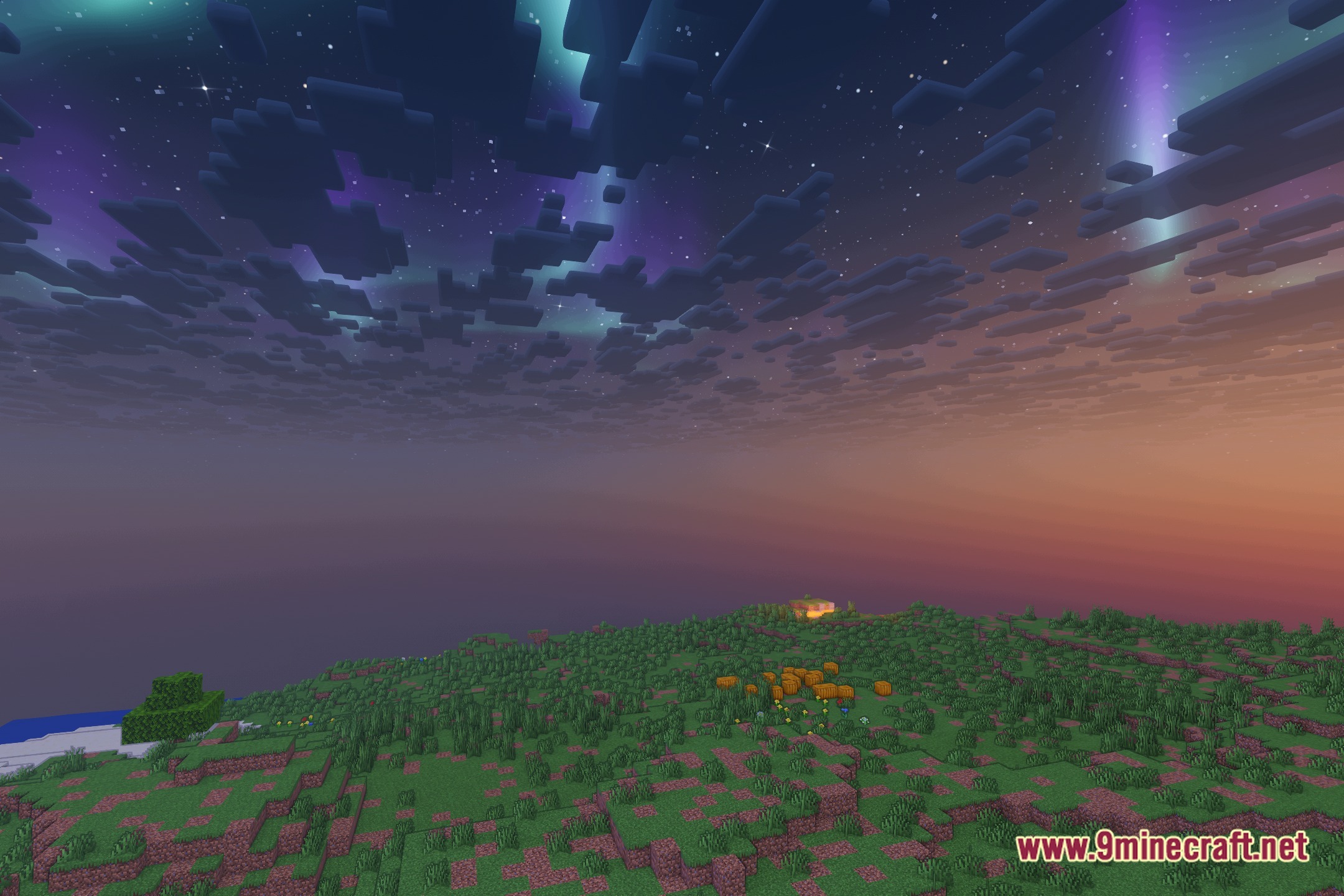 Toonlamentry Shaders Screenshot 5