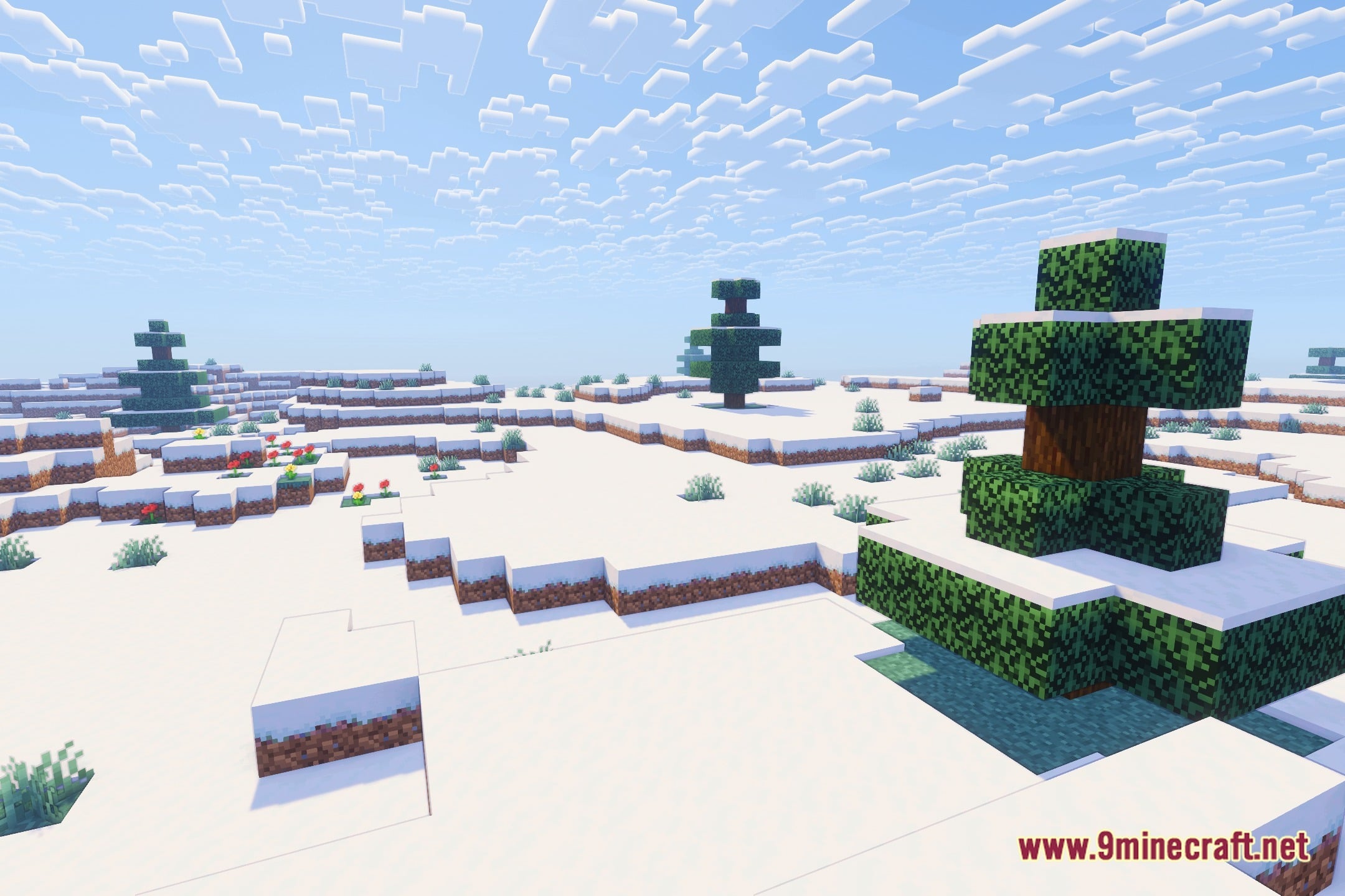 Toonlamentry Shaders Screenshot 9