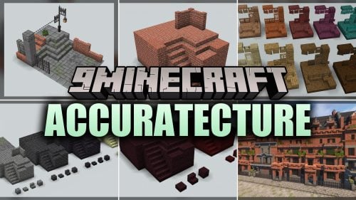 Accuratecture Model