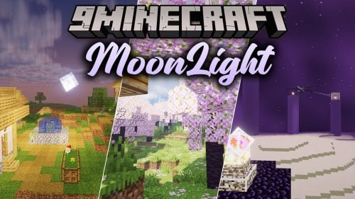 MoonLight Shaders
