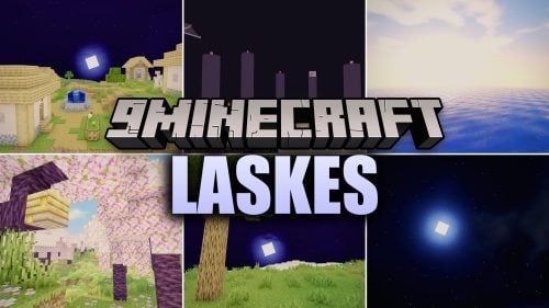 Laskes Shaders
