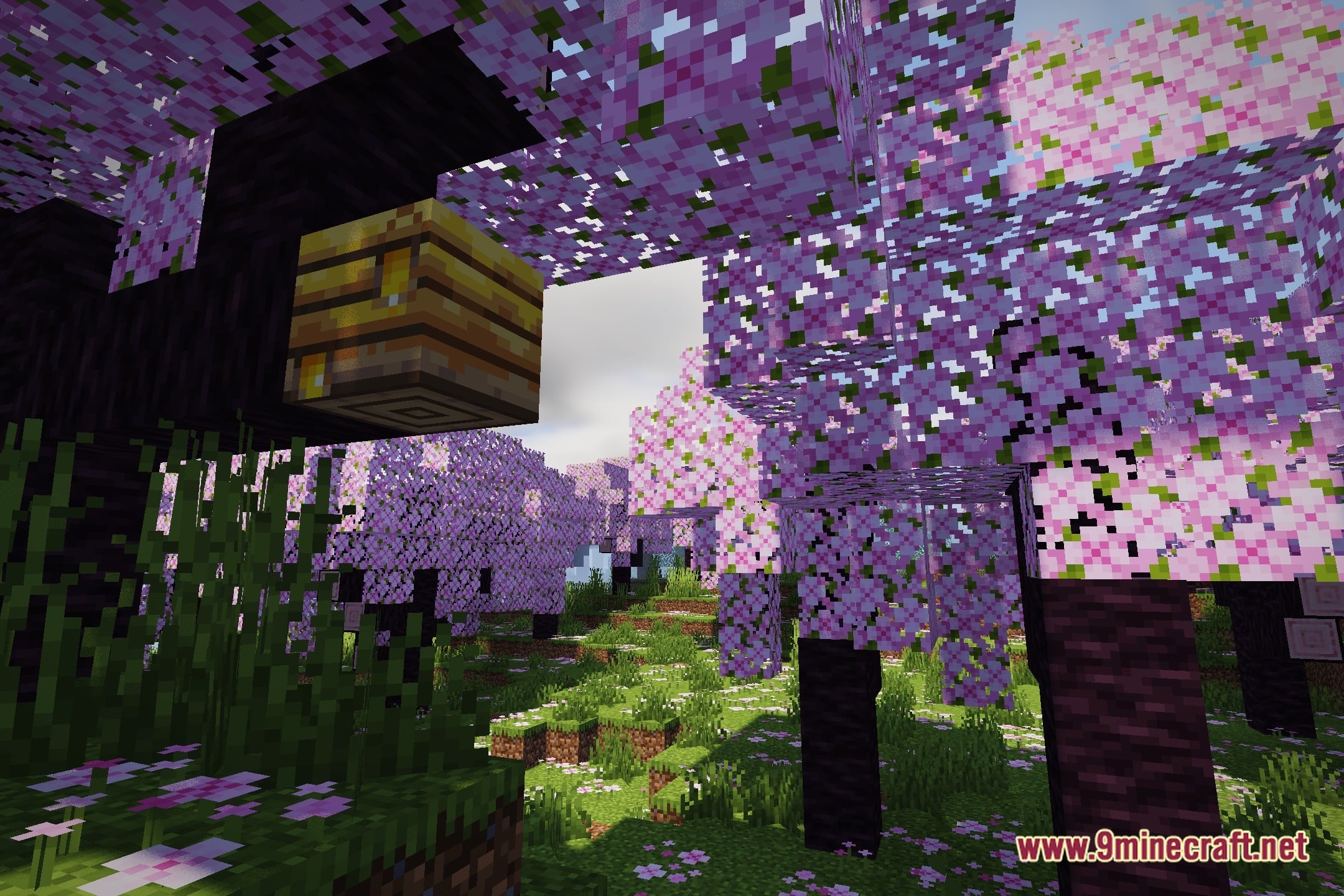 Liminium Shaders Screenshot 1