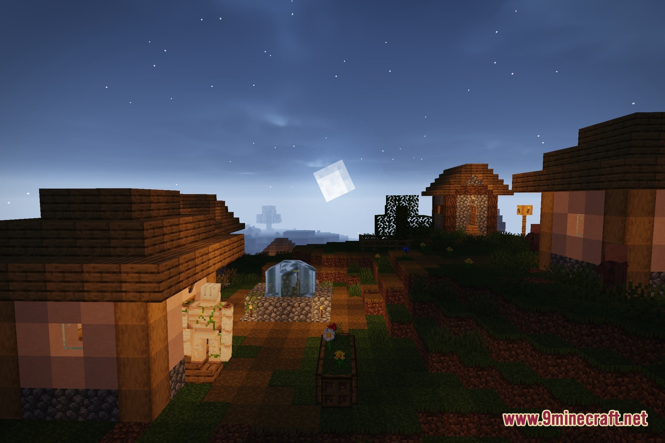 Liminium Shaders Screenshot 5