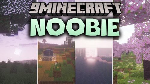 Noobie Shaders