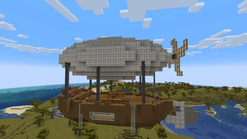 Transport Baloon Schematic Thumbnail