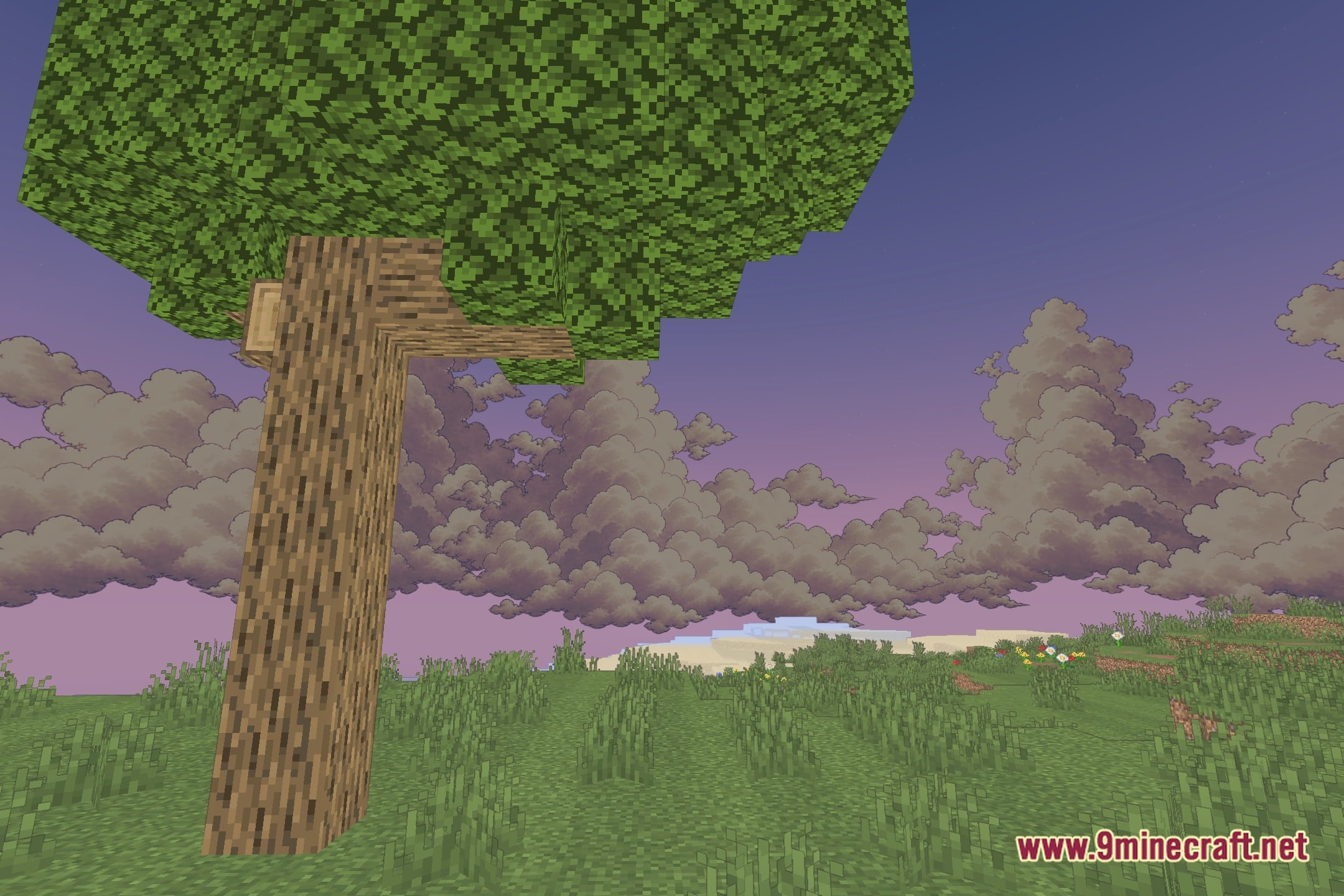 Yukee Shaders Screenshot 4