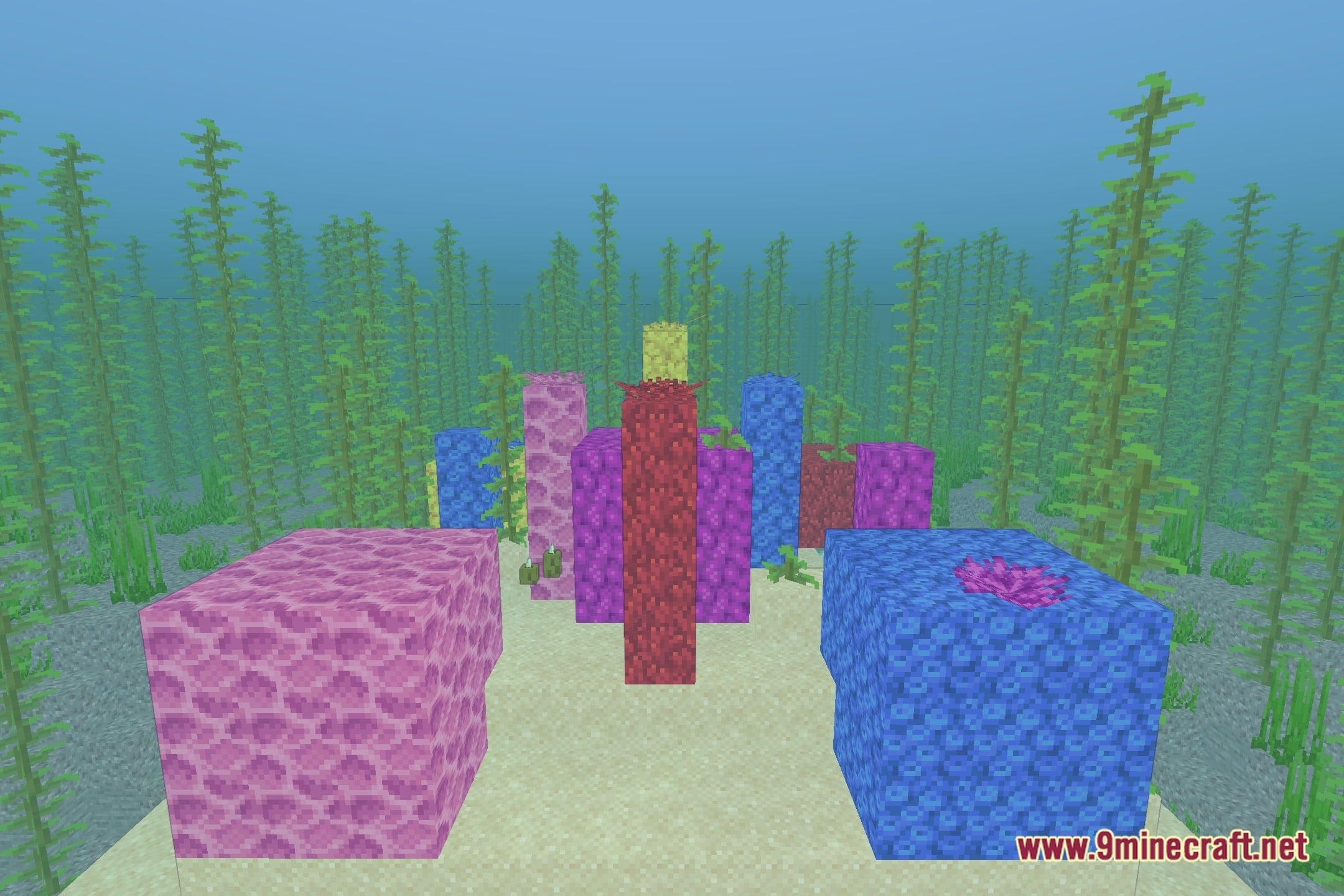 Yukee Shaders Screenshot 8