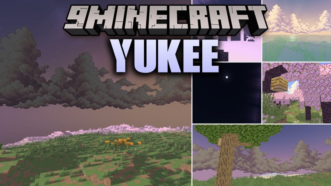 Yukee Shaders