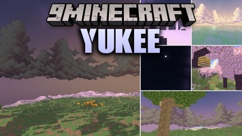 Yukee Shaders