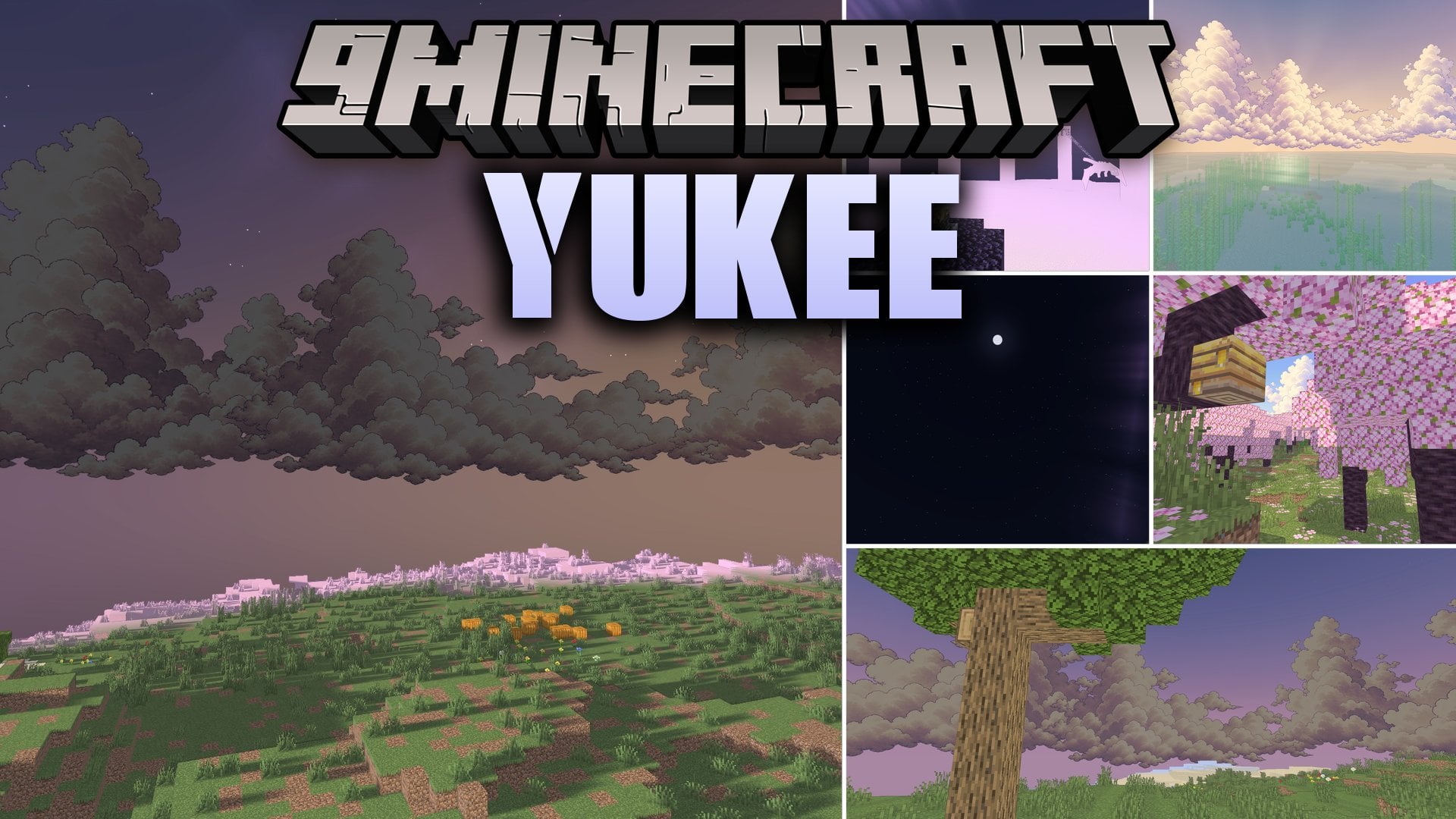 Yukee Shaders