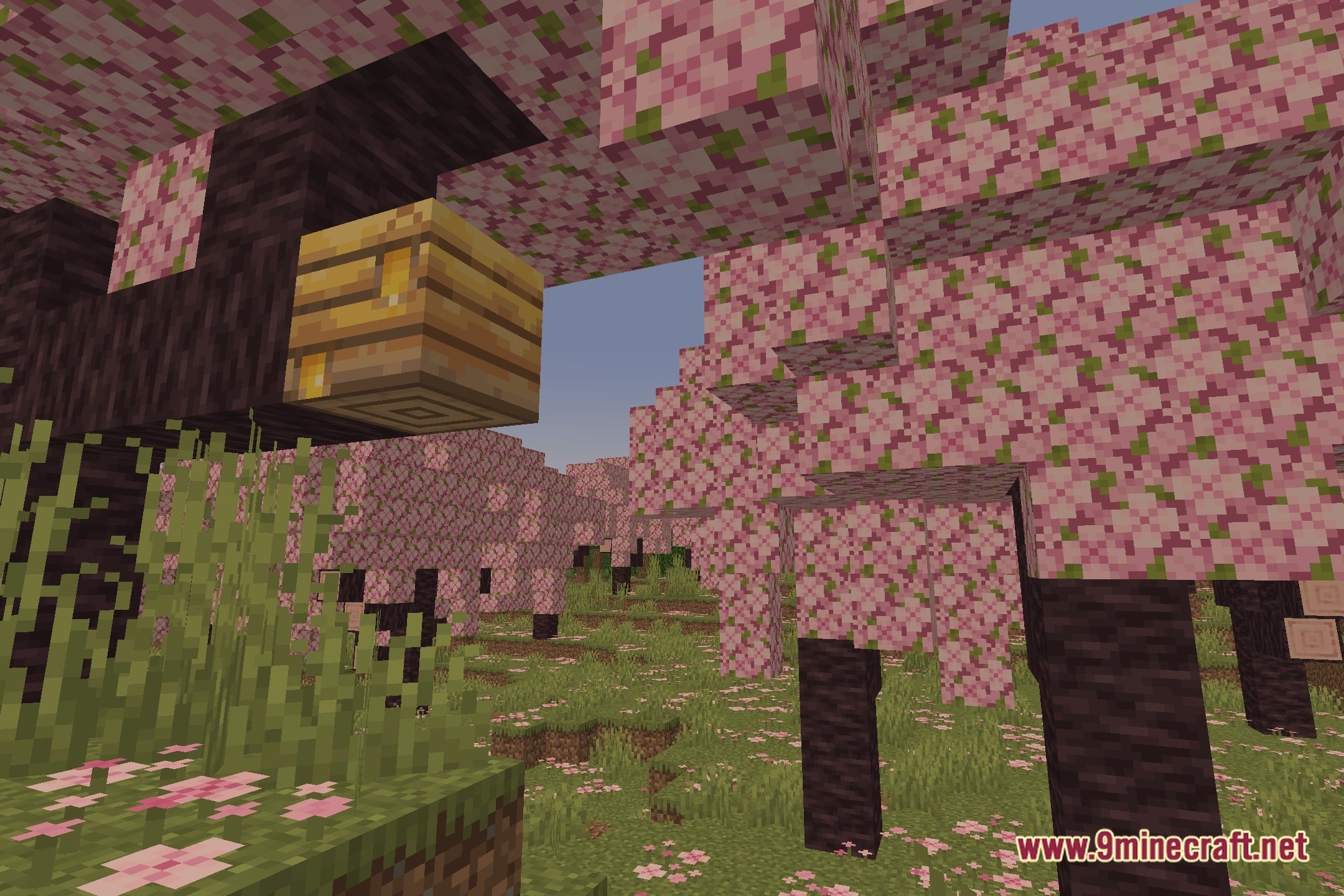 EyeComfort Shaders Screenshot 1