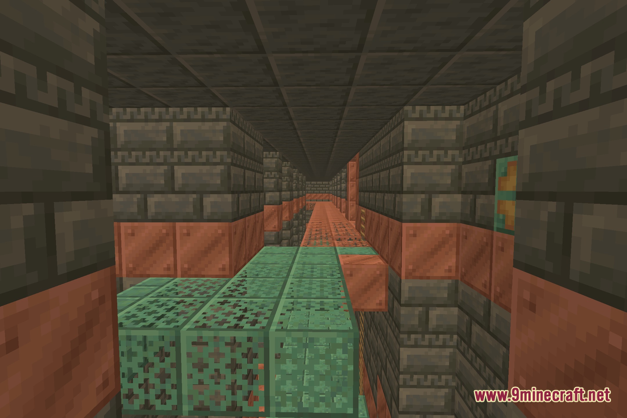 EyeComfort Shaders Screenshot 9