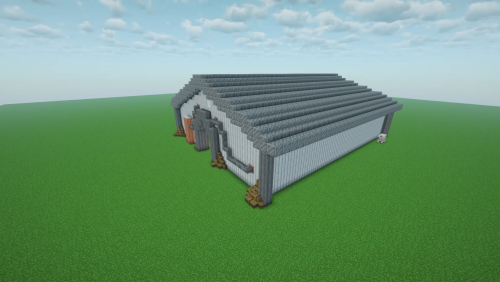 Max Industries Warehouse Schematic Thumbnail