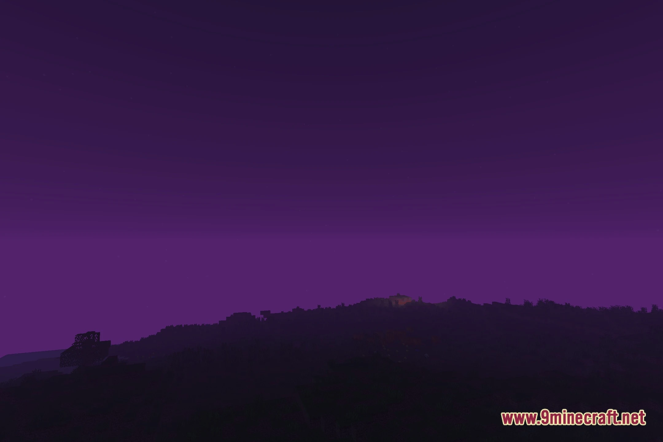 Not So Mcsm Shaders (26.3, 1.20.1) – Stylized Story Mode Block Lighting — screenshot 7